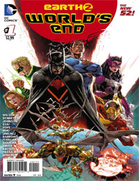 Earth 2: World's End