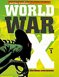 World War X