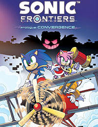 Sonic Frontiers Prologue: Convergence