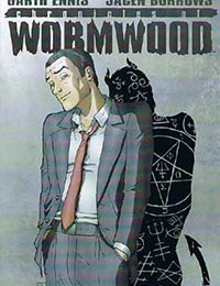 Chronicles of Wormwood