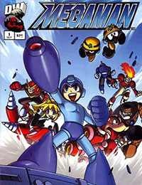 Mega Man (2003)