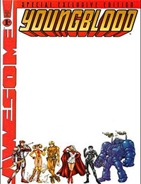 Youngblood Special Exclusive Edition