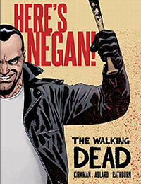 The Walking Dead : Here's Negan