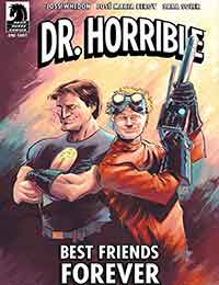 Dr. Horrible: Best Friends Forever