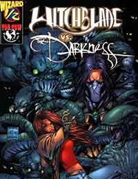 Witchblade vs The Darkness