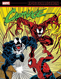 Carnage Epic Collection
