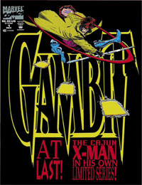 Gambit (1993)