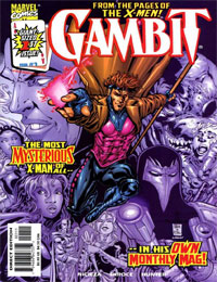 Gambit (1999)