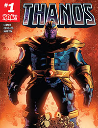Thanos (2016)