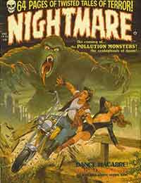 Nightmare (1970)