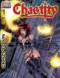 Chastity: Crazytown
