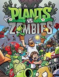 Plants vs. Zombies Zomnibus