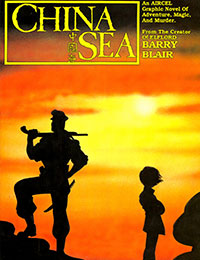 China Sea (1989)