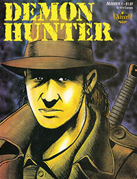Demon Hunter (1989)