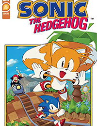 Sonic The Hedgehog: Tails' 30th Anniversary Special