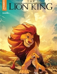 The Lion King