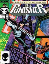 The Punisher (1987)