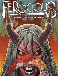 Ferocious