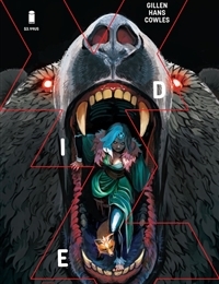 DIE – Loaded