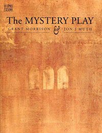 The Mystery Play