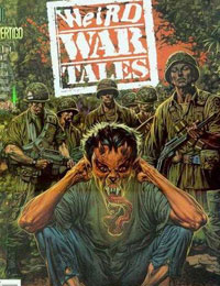 Weird War Tales (1997)