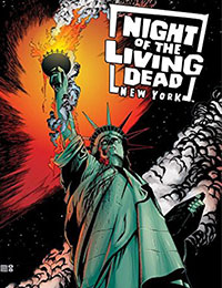Night of the Living Dead: New York