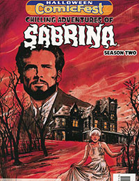 Chilling Adventures of Sabrina - Halloween ComicFest Edition