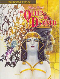 Anne Rice's Queen of the Damned