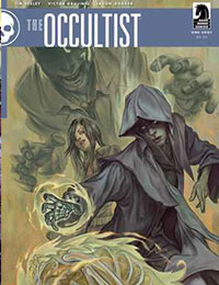 The Occultist (2010)