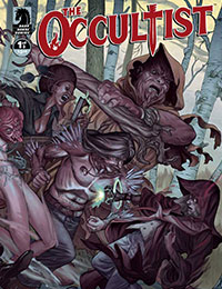 The Occultist (2011)