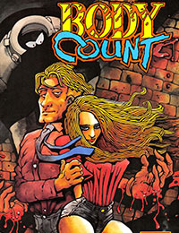 Body Count (1989)