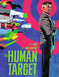 The Human Target