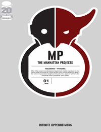 The Manhattan Projects