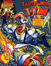 Earthworm Jim