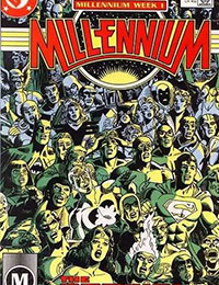Millennium (1988)