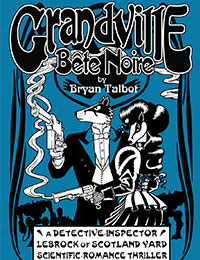 Grandville Bête Noire