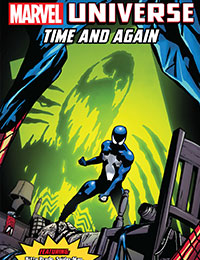 Marvel Universe: Time and Again
