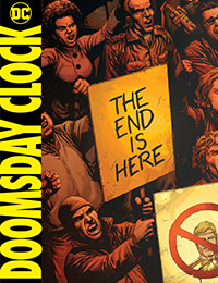 Doomsday Clock