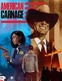 American Carnage comic | Read American Carnage comic online in high quality