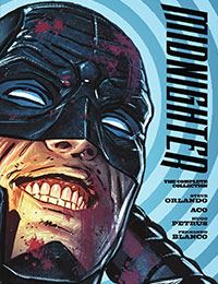 Midnighter: The Complete Collection