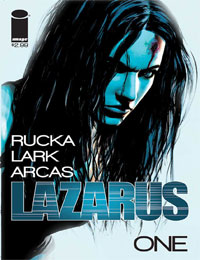 Lazarus (2013)