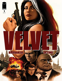 Velvet (2013)