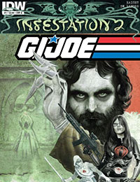 Infestation 2: G.I. Joe