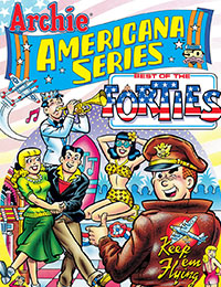 Archie Americana Series