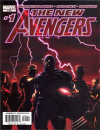 New Avengers (2005)