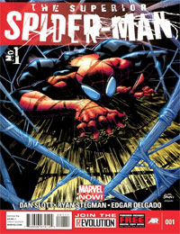 Superior Spider-Man (2013)