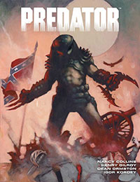 Predator: Hell Come a Walkin'/1718