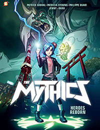 The Mythics