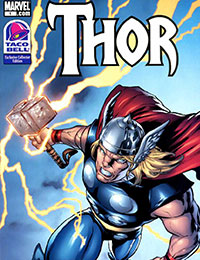 Thor (Taco Bell)