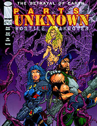 Parts Unknown: Hostile Takeover